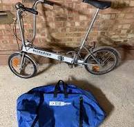 Mini biciclette pieghevoli | Acquisti Online su eBay
