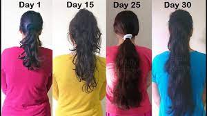 Real hair growth products are available in distinct bottle sizes and device types for varied purposes such as regrowth, nourishment, hair fall protection, hair loss. Lazy Hair Growth Hacks Get Long Hair Overnight Real Way Youtube