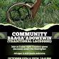 AIFC & ADYC: Community Baaga’adowewin (Traditional event image