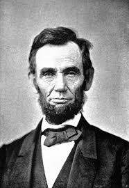 The Project Gutenberg eBook of Abraham Lincoln, by William Eleroy Curtis.