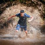 Nash Ranch Mud Run