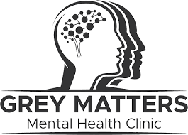 This page reflects the latest version of the apa publication manual (i.e., apa 7), which released in october 2019. Home Grey Matters Mental Health Clinic
