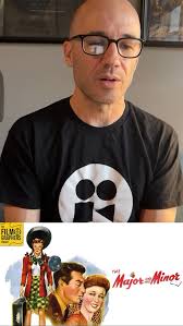 On Monday, April 7 we're introducing OUT OF SIGHT at the historic Music Box  Theatre! It's going to be so much fun seeing this one