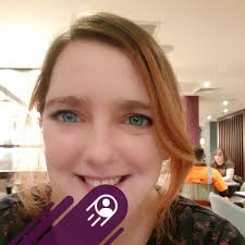 If any one knows Mrs Catherine Bugg I have found her bank card