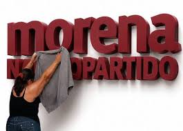 Instituto Nacional Electoral