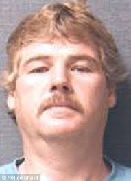 Father and son caught