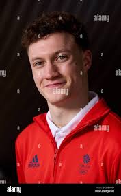 Noah williams hi-res stock photography and images