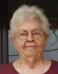 Obituary for Lorraine M. Coulombe