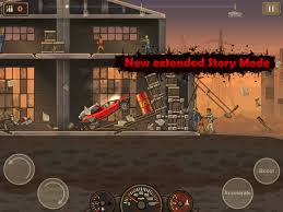 Por favor, detener esta pesadilla! 5 Juegos De Zombis Para Android Que Puedes Jugar Sin Internet