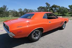 Image result for Hemi Orange 1972 Challenger