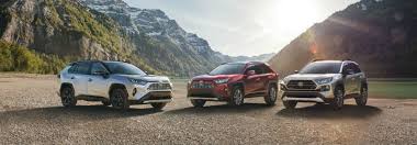 Eco mode helps to increase fuel efficiency by reducing acceleration levels. Will The 2019 Toyota Rav4 Suv Have A Hybrid Option Dan Cava Toyota World
