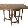 These 35 drop leaf dining table designs are best suited for such homes that are decorated in an antique style. 1