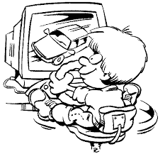 Dibujo industrial dibujo artxedstico dibujo caballos dibujo flores dibujo de rayo. Dibujo De Videojuegos Para Colorear Dibujos Net