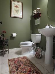Natural materials like wood and stone are wonderful choices if you want to make your bathroom and powder look and feel more zen, relaxing and inviting. 50 Powder Room Wallpaper Ideas On Wallpapersafari