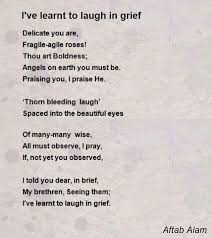 Bereavment Poems