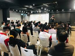 Yeoh mazlina & partners ss22 branch. Jackye é‡'ç‰Œæ•™ç»ƒ Posts Facebook