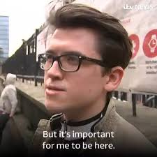 Westminster terror attack witness at Manchester Arena gig