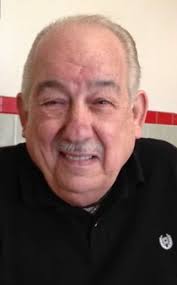 Obituary for Paul T. Cain