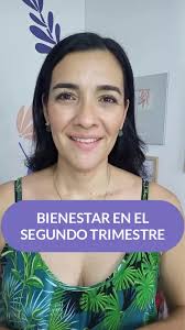 El segundo trimestre del embarazo es una etapa emocionante y llena de  cambios. Tu bebé está creciendo rápidamente y tu cuerpo también se está  adaptando. ¡Aprovecha este momento para disfrutar de tu ...