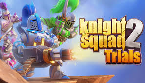 Whilst in the main menu, just like cheat codes in the days of old. Knight Squad 2 Trials On Steam