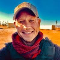 Chip Yoder's Instagram, Twitter & Facebook