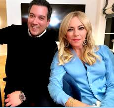 RHOBH Sutton Stracke Confirms Assistant Avi No Longer Works for Her