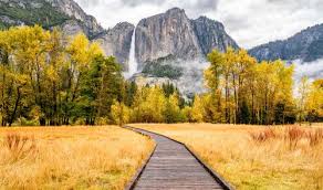 Play full screen, enjoy puzzle of the day and thousands more. Yosemite Boardwalk Jigsaw Puzzle