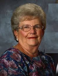 Obituary information for Darla Jean Schreier