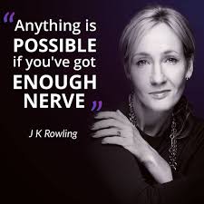 You Have Been Challenged