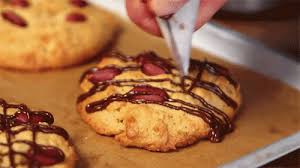 30,915 likes · 15 talking about this. Top 30 Peanut Butter Cookies Gifs Find The Best Gif On Gfycat