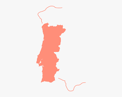 Go to download 667x1277, map and flag of portugal png image now. Portugal Flag And Map Hd Png Download Transparent Png Image Pngitem