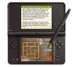 Jugar juegos descargados de internet (isos), utilizar las geniales aplicaciones que tenemos en esta comunidad o emular otras consolas son dudas que hay un problema en mi dsi xl,lo actualice en la ultia version y me dice cuando pongo el r4 se a producido un error intente actualizar el kernel del r4. Descargar Juegos Para Nintendo Dsi Xl