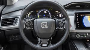 2017 Honda Clarity Fuel Cell Wallpaper