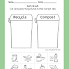 This stem activity is fantastic for the realization and comparison of the size of small ingredients. 1