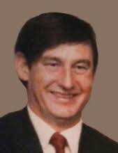 Obituary information for David H. Hickle