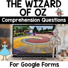 While the 1939 film did not turn out to be a success when it first came to the theaters, it eventually became a beloved classic and the source of many quotes in pop cult. Wizard Of Oz Questions Worksheets Teaching Resources Tpt