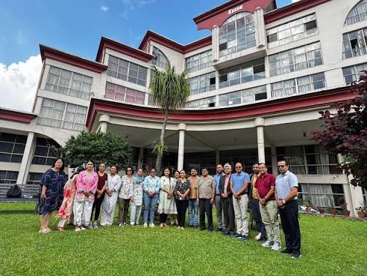 Kathmandu University School of Management