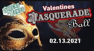 Party entertainment service in omaha, nebraska. Valentines Masquerade Ball Stocks N Bonds Omaha 13 February To 14 February