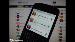 We did not find results for: Apk Train For Blackberry 10 Youtube