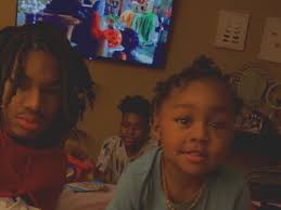 Fundraiser by Nikerrah Williams : Family