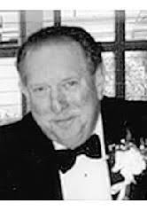 Boyd Schernbeck Obituary (1944