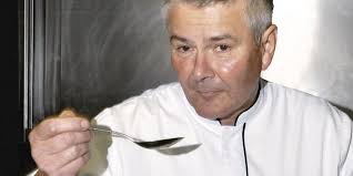 Küchenkonzept: Hermann Fritz kocht wieder in der Heimat