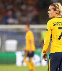 Antoine griezmann ✔️ subscribe, like & comment for more! Where Will Antoine Griezmann Play In 2018 19