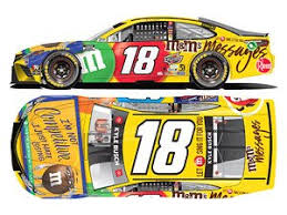 Craven wanted his own army of superhumans, and therefore dropped a che. Kyle Busch 2021 M M S Messages Competitive Toyota Camry Nascar 2021 Hood Open Series Diecast Car Hobbysearch Diecast Car Store
