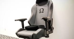 To give you greater comfort, support, reliability and personalization, the new 2020 series features multiple improvements that will exceed the expectations of even the most discerning. Secretlab S New Omega 2018 Is A Rocking Good Chair Cnet