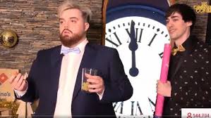 Así, como lo leen, ibai llanos ha vuelto a ser baneado por tercera vez de la plataforma de streaming, twitch, que ha procedido a eliminar . Ibai Llanos Arrasa Con Su Directo De Las Campanadas El Video Suma Ya 5 4 Millones De Visualizaciones En Twitch