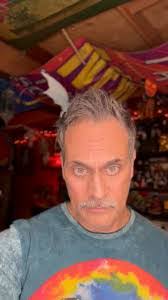 John Tufarella's Instagram, Twitter & Facebook