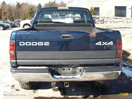 Image result for Patriot Blue 2000 Ram
