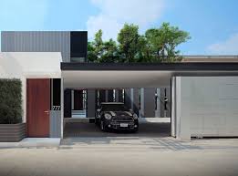 Not all ultras are created equal. An Ultra Modern Family Home With Spacious And Warm Interior In Bangkok Homedesignso