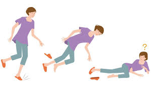 何もないところでつまずく…足の老化対策に】颯爽と歩くために欠かせない「腸腰筋」を鍛える簡単トレ | ヨガジャーナルオンライン